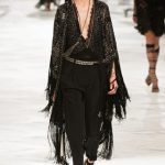 Roberto Cavalli Spring Milan Collection