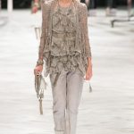 Roberto Cavalli Milan 2014 Spring Collection