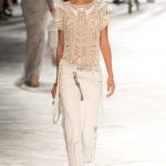 Latest Roberto Cavalli Collection 2014