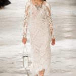 Latest Collection by Roberto Cavalli 2014 Milan