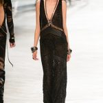 2014 latest Roberto Cavalli Spring Milan Collection