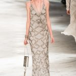 Roberto Cavalli 2014 Spring Collection