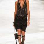 Milan Roberto Cavalli 2014 Collection