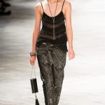 Milan Spring 2014 Roberto Cavalli Collection