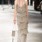 Milan Roberto Cavalli latest 2014 Spring Collection