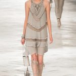 2014 Milan Roberto Cavalli latest Collection