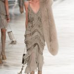 Milan Roberto Cavalli 2014 Spring Collection