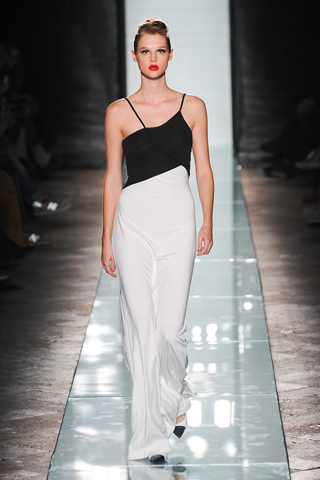 Roccobarocco 2014 Spring Milan Collection