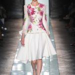 Roccobarocco 2014 Spring Milan Collection
