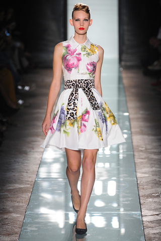 Spring Milan Roccobarocco 2014 Collection