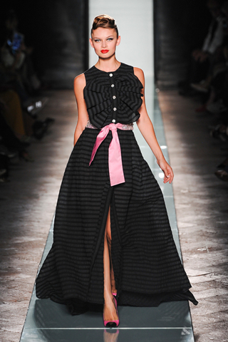 2014 latest Roccobarocco Milan Collection