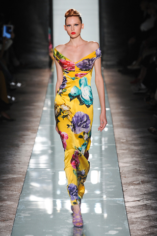 Spring latest Roccobarocco 2014 Collection