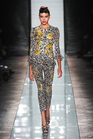 Milan Roccobarocco latest 2014 Collection