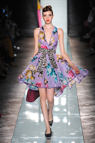 Milan Spring Roccobarocco Collection