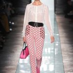 Roccobarocco 2014 Milan Spring Collection