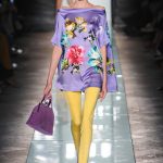 Milan Roccobarocco 2014 Collection