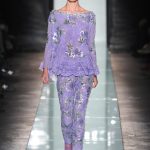 Roccobarocco Milan Spring 2014 Collection