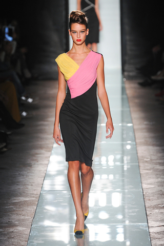 Spring Roccobarocco Milan Collection