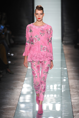 Roccobarocco Spring Collection