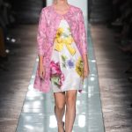 Roccobarocco latest Spring 2014 Milan Collection