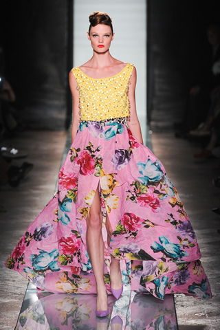 Latest Roccobarocco Collection 2014