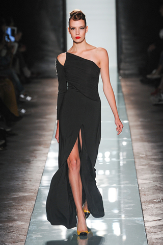 Spring 2014 Roccobarocco Milan Collection