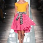 Roccobarocco Spring 2014 Milan Collection