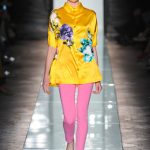 Latest Roccobarocco Collection Milan 2014