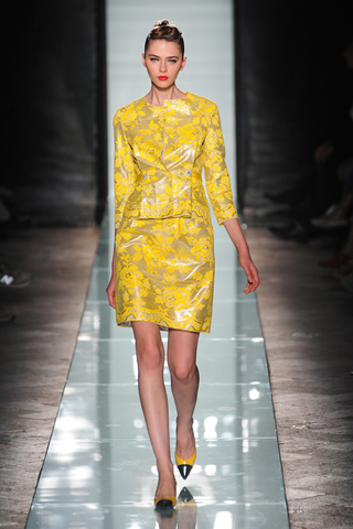 2014 latest Roccobarocco Spring Milan Collection