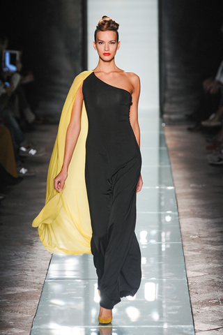 Spring latest 2014 Roccobarocco Milan Collection