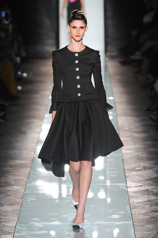 Roccobarocco Spring Milan Collection