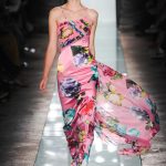 2014 Spring Roccobarocco Milan Collection