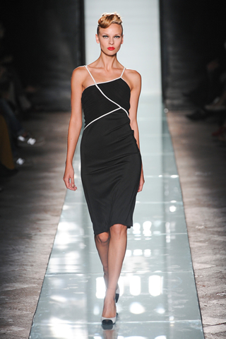 Roccobarocco Milan Spring Collection