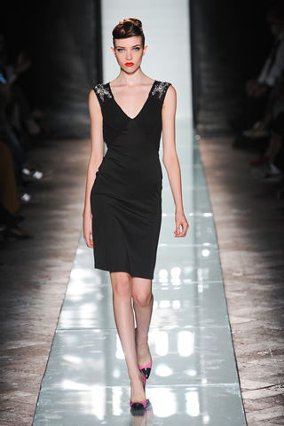 Milan 2014 Spring Roccobarocco Collection