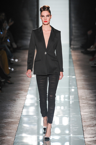 Milan Roccobarocco Spring Collection