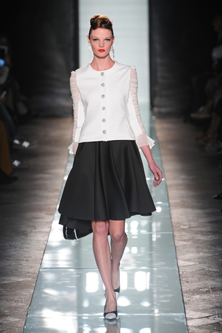 2014 Milan Roccobarocco Collection