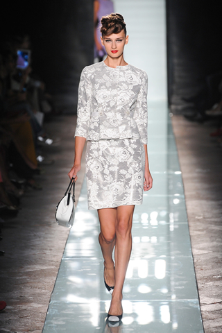 2014 Spring Roccobarocco Collection