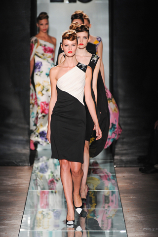 Spring 2014 Roccobarocco Collection