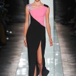 Spring latest Roccobarocco Milan Collection