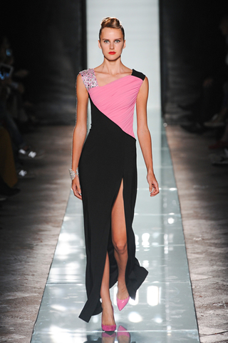 Spring latest Roccobarocco Milan Collection