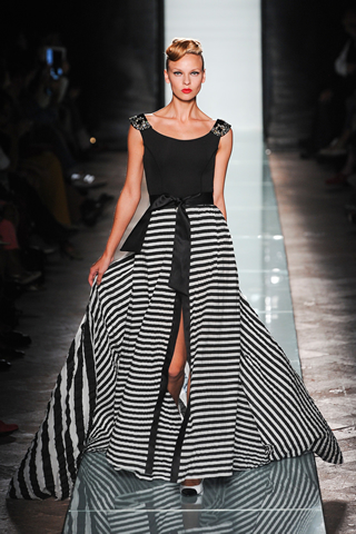 2014 Milan Roccobarocco latest Collection