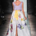 Milan Roccobarocco 2014 Spring Collection