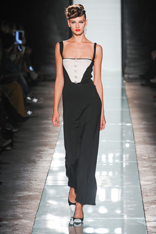 Spring Roccobarocco Milan Collection