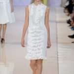 Rochas Paris 2014 Spring Collection