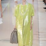 2014 Spring Rochas Paris Collection