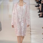 Paris 2014 Spring Rochas Collection