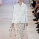 Spring 2014 Rochas Paris Collection