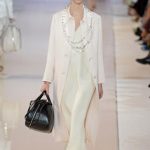 2014 Rochas Spring Collection