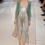 Rochas Spring Collection