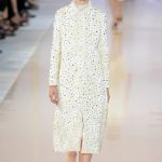 Spring Paris Rochas 2014 Collection